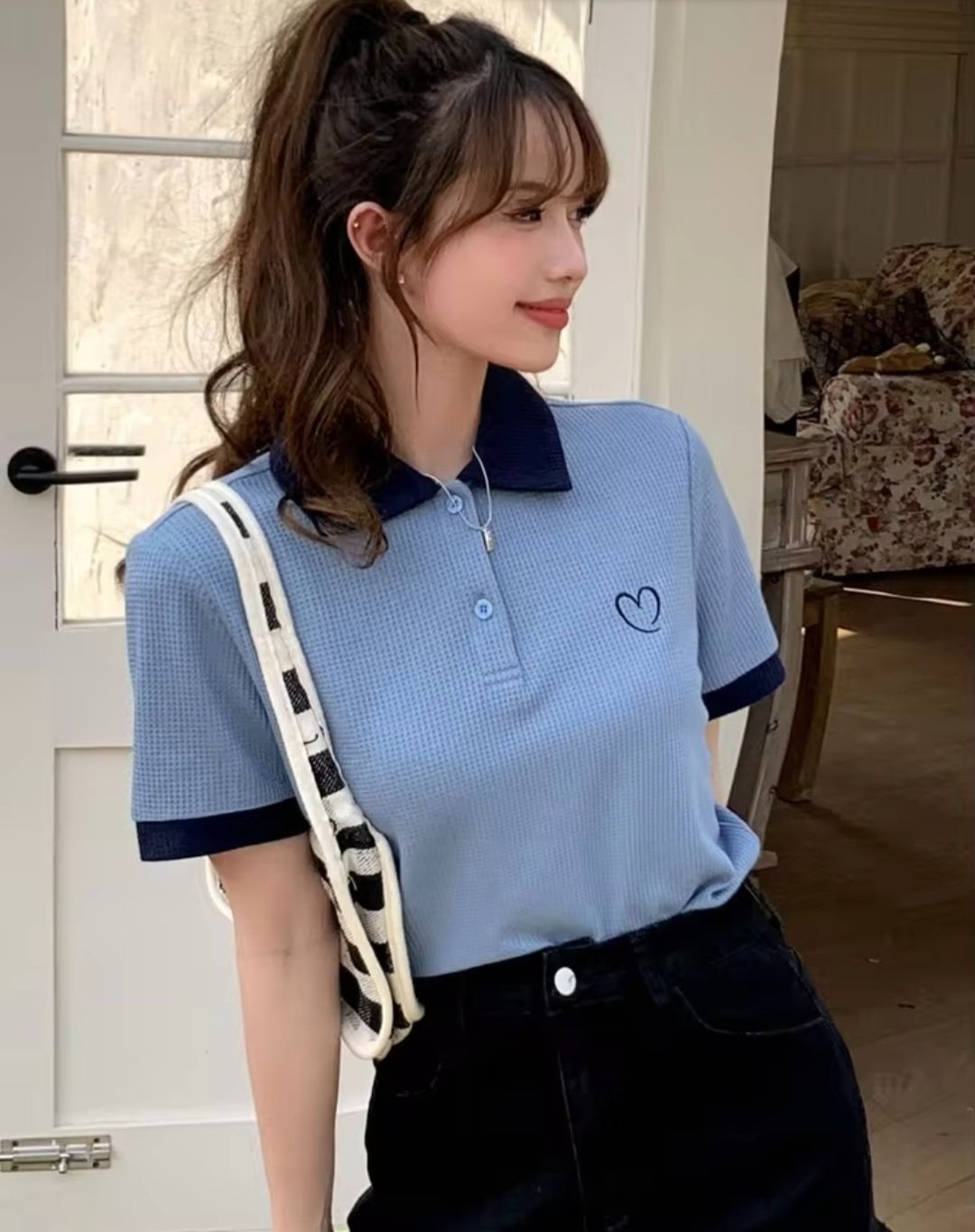 Pull neuf taille M