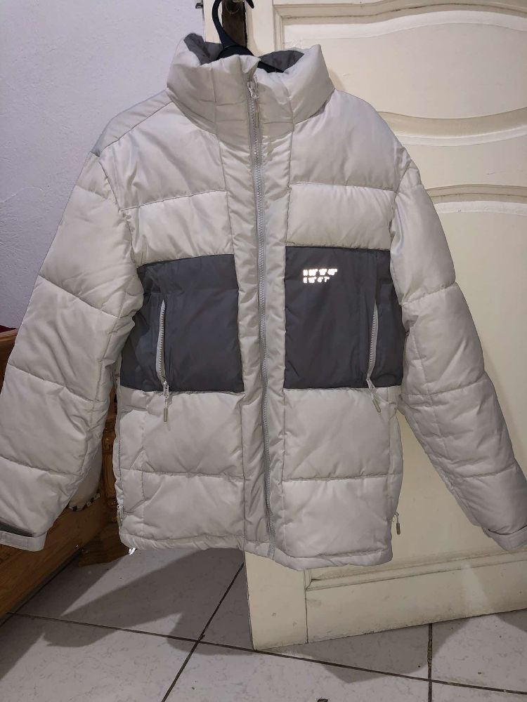 manteau 