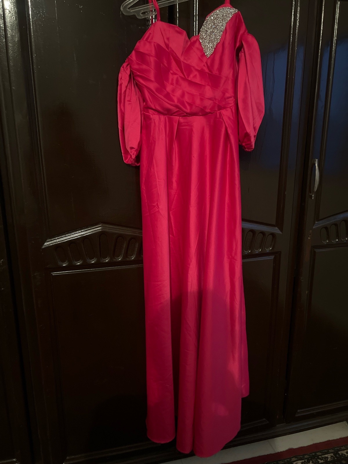 Robe soirée