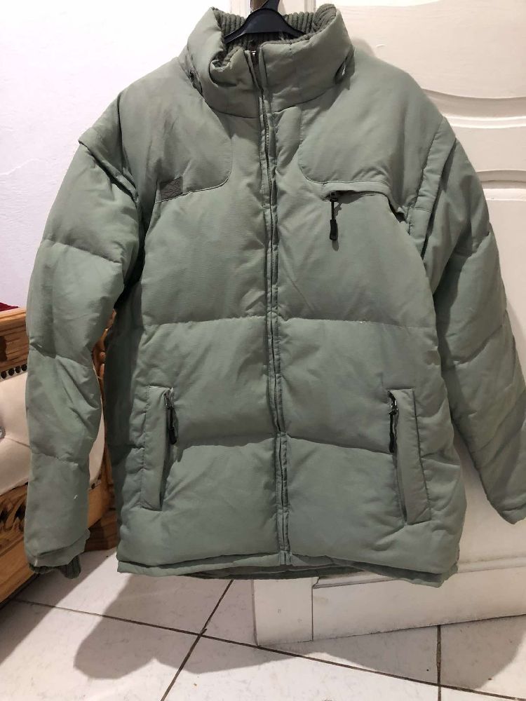 manteau homme 