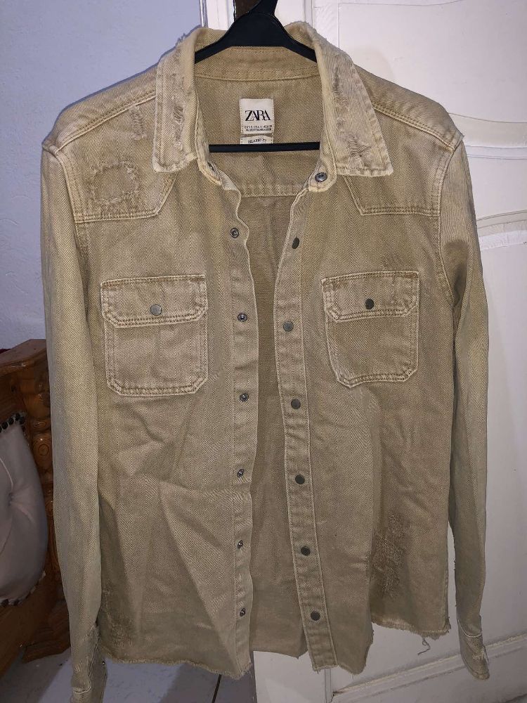 chemise homme 