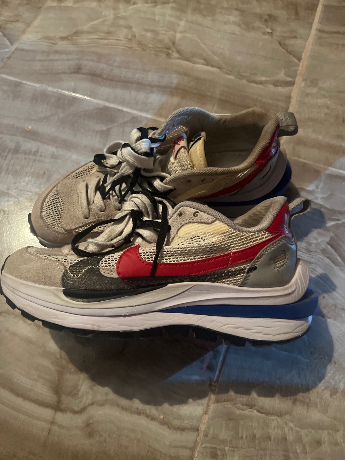Baskets 
