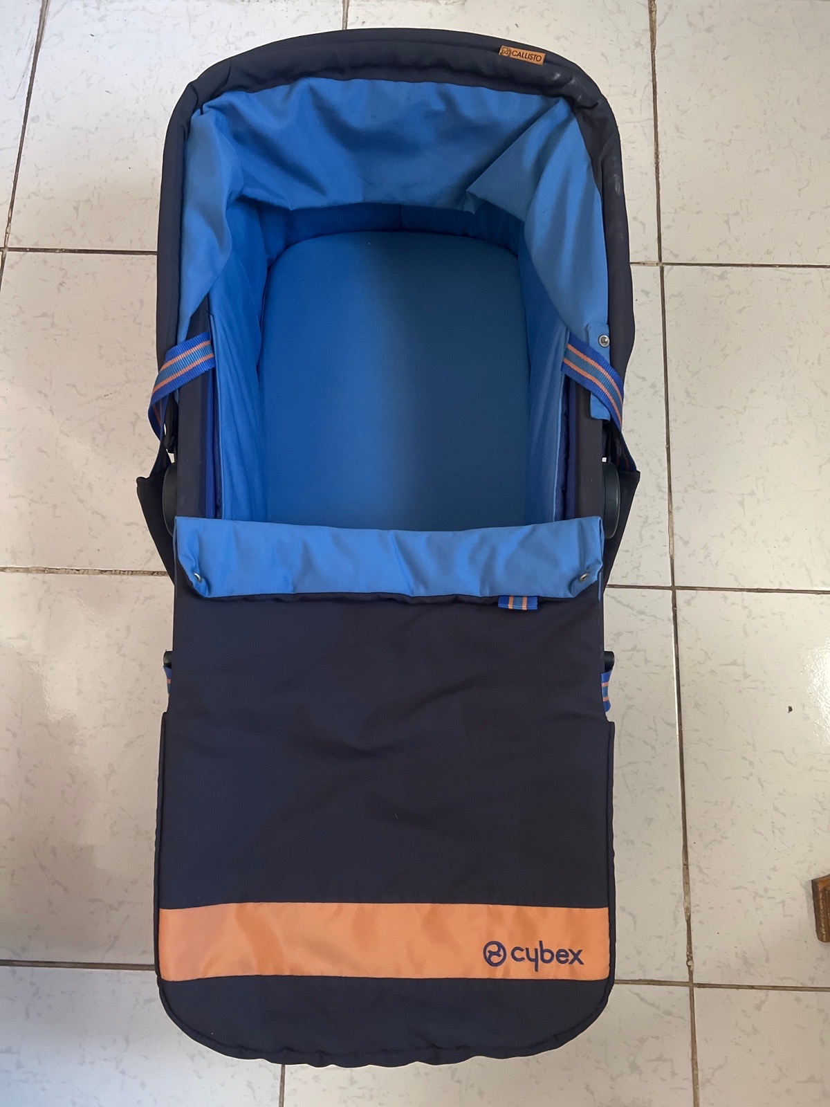 Consobaby