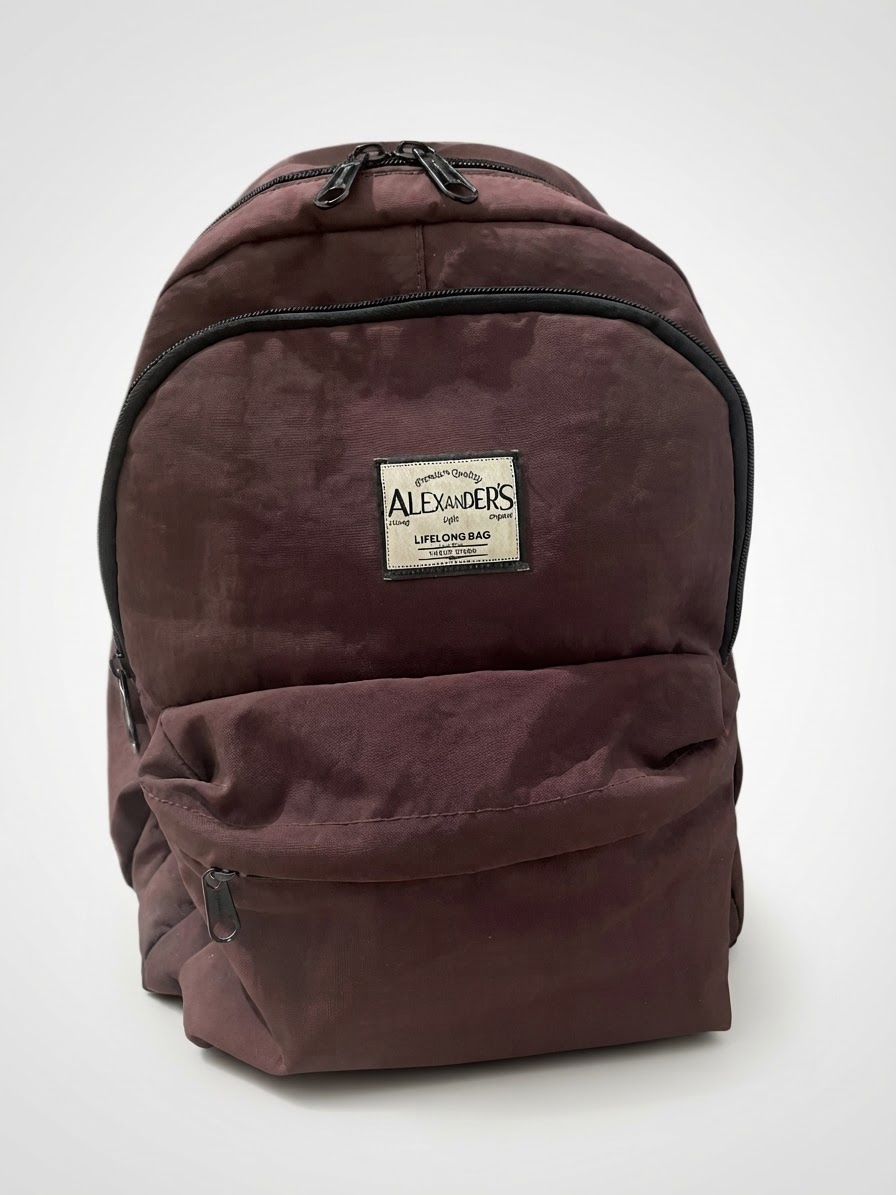 Sac à dos 