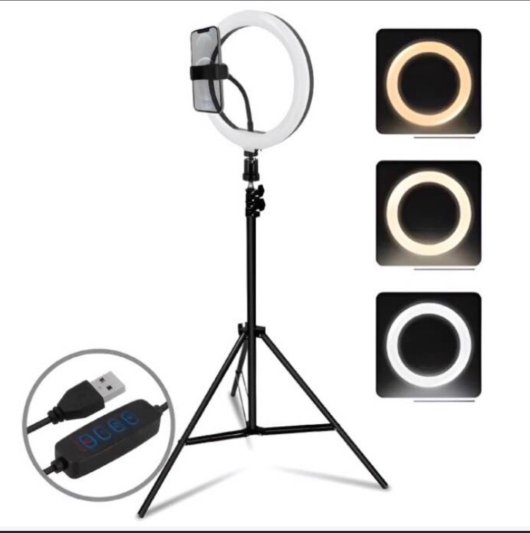 Ring light
