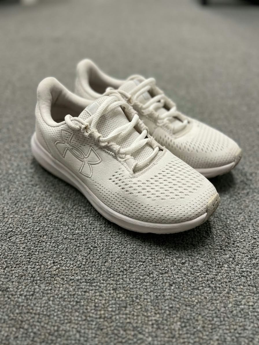 Chaussures femme under armour