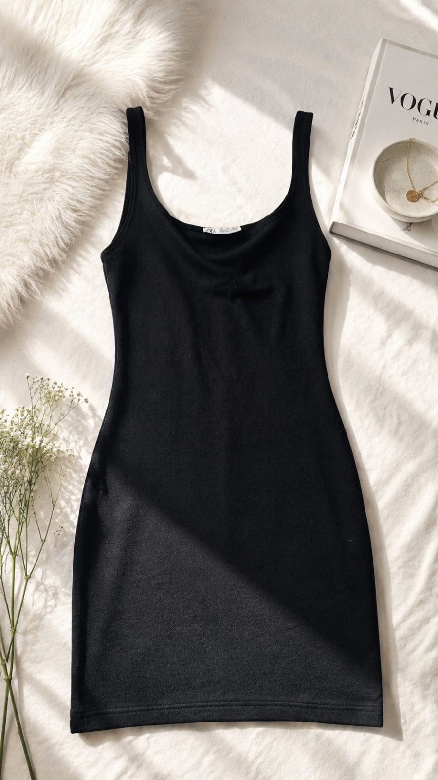 Robe zara