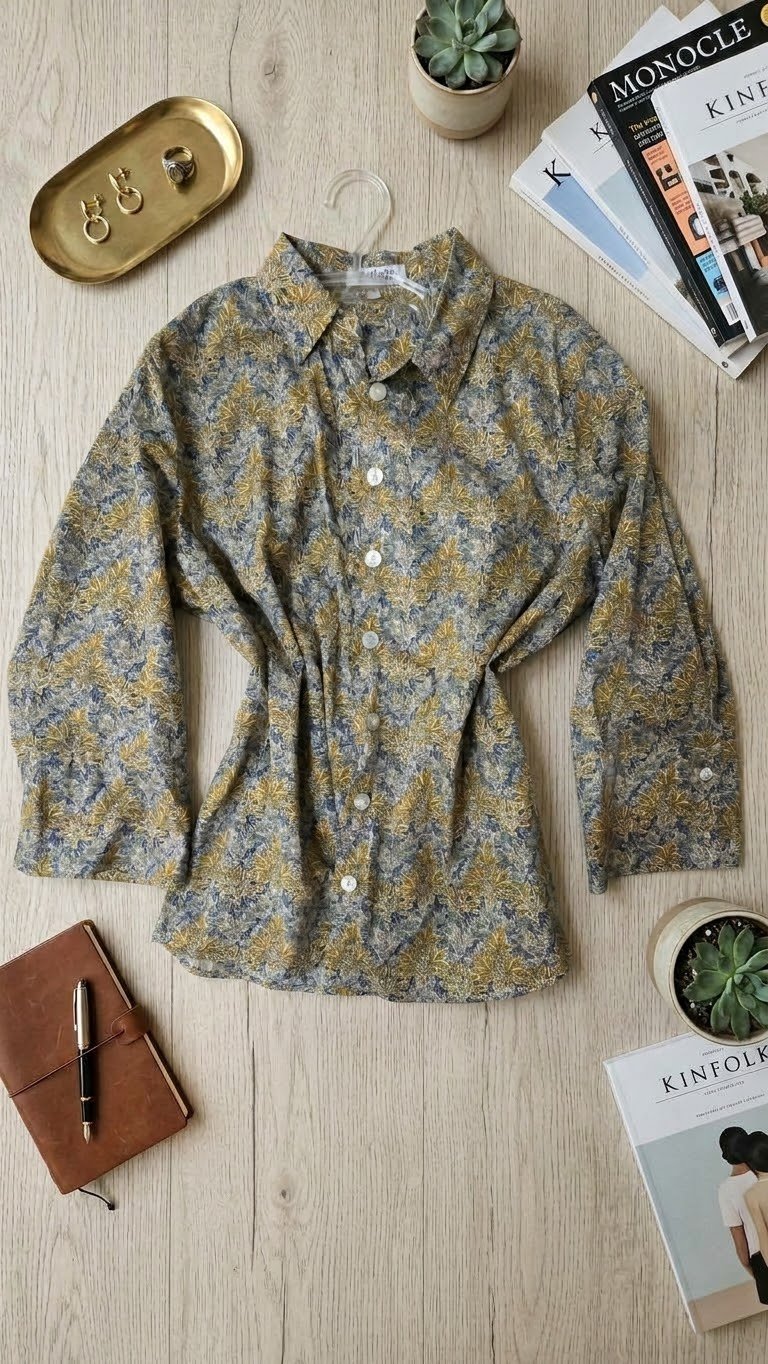 Chemise 