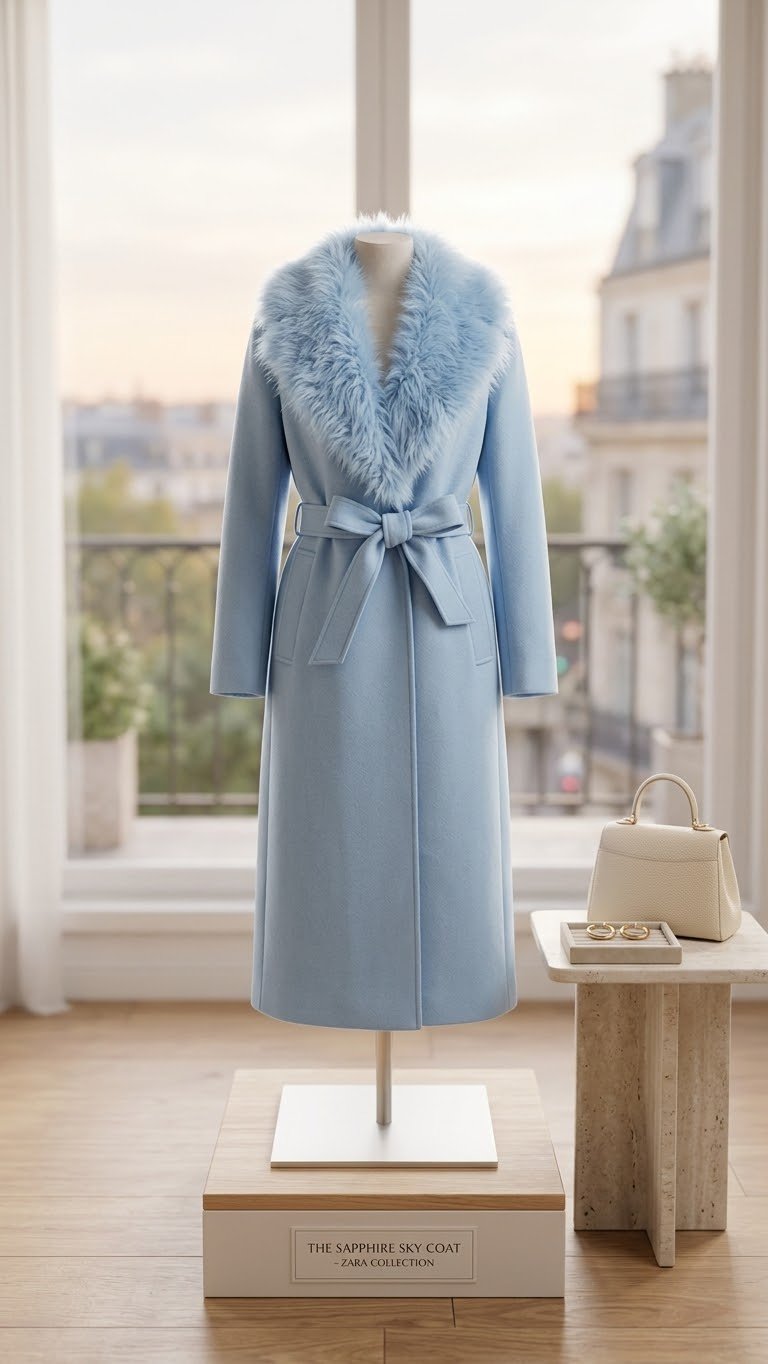 Manteau