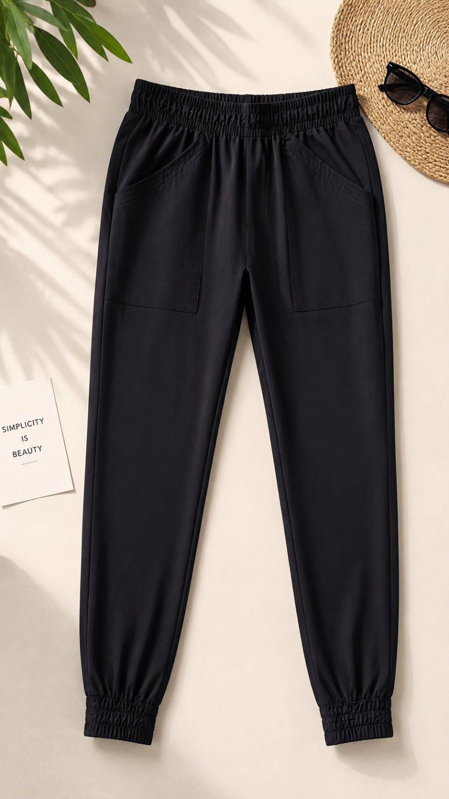 Pantalon sport 