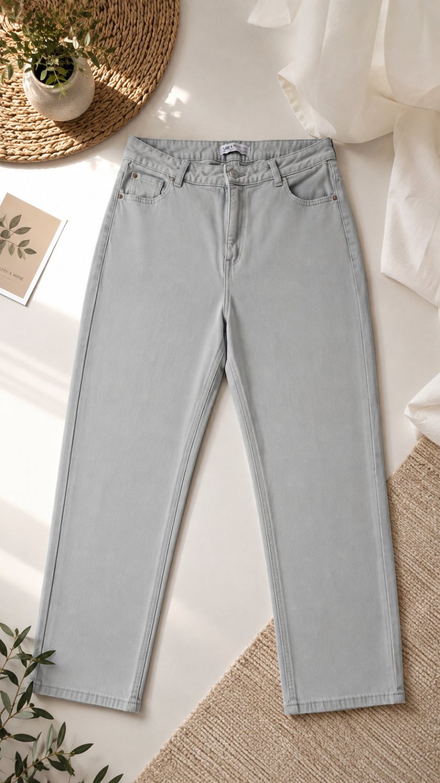 Pantalon jean