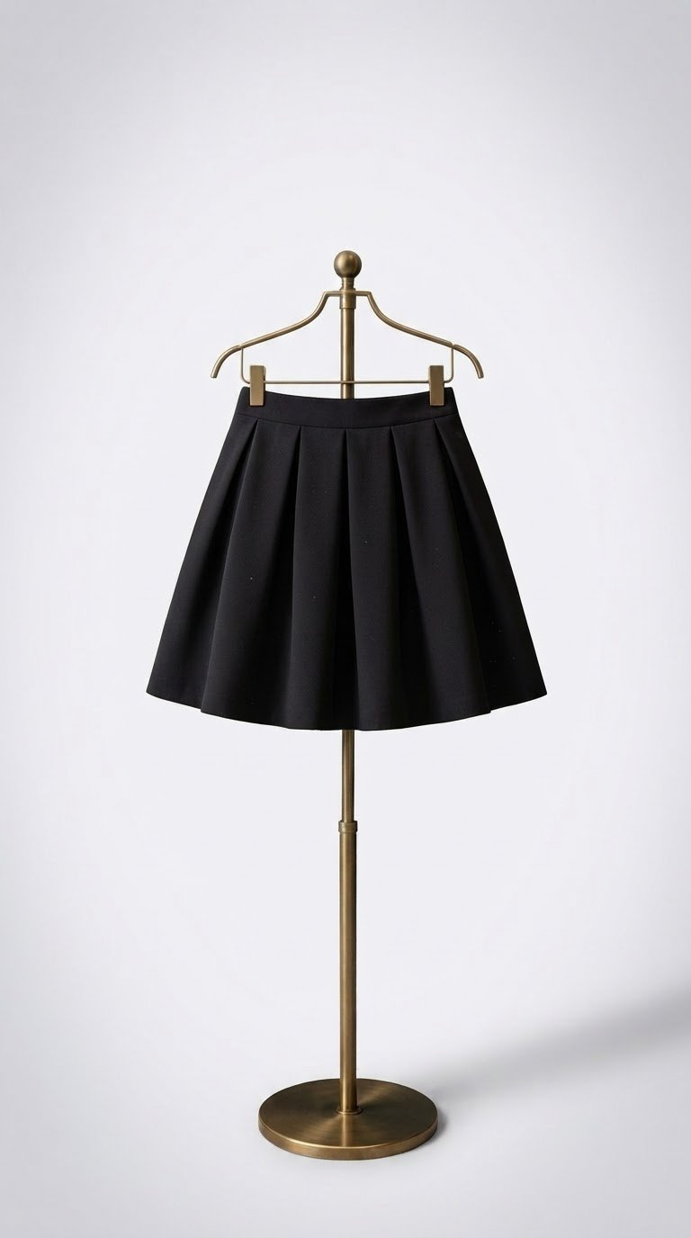 Ensemble noir