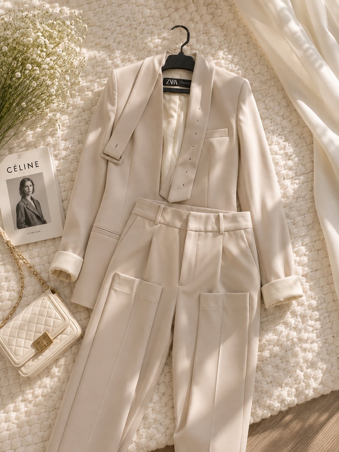 Ensemble zara