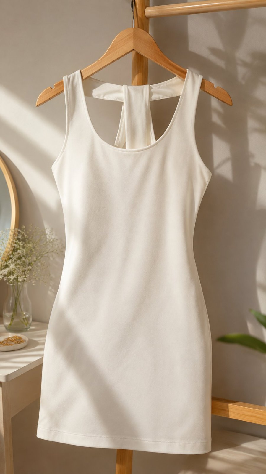 Robe zara