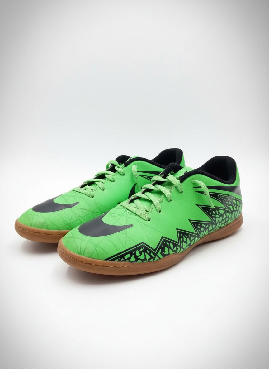 Demi Crampon 