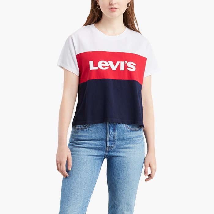 T shirt levis
