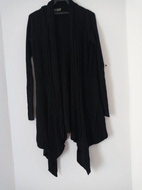 Gilet long de très bonne qualité tt neuf taille M/L