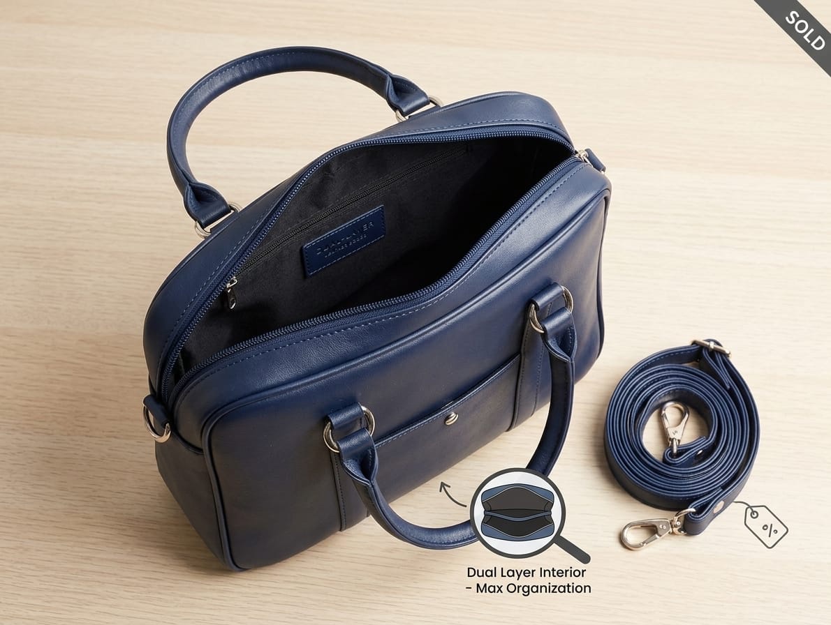 Sac de pc