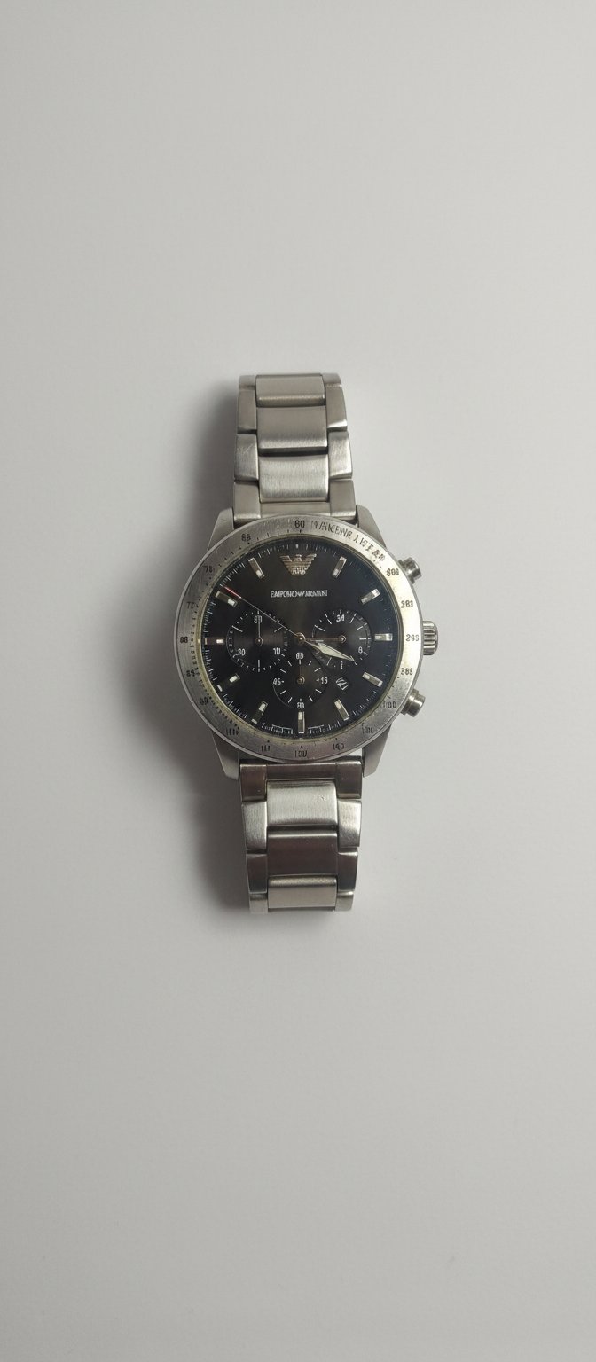 MONTRE EMPORIO ARMANI