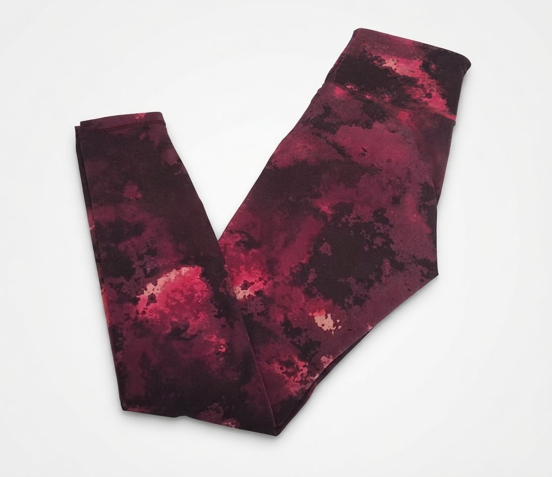 Un legging 