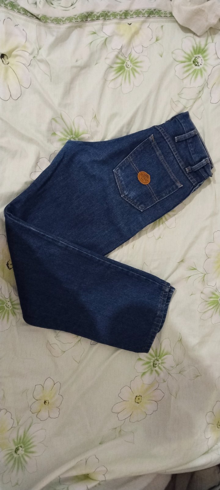 Un beau pantalon de marque red kap
