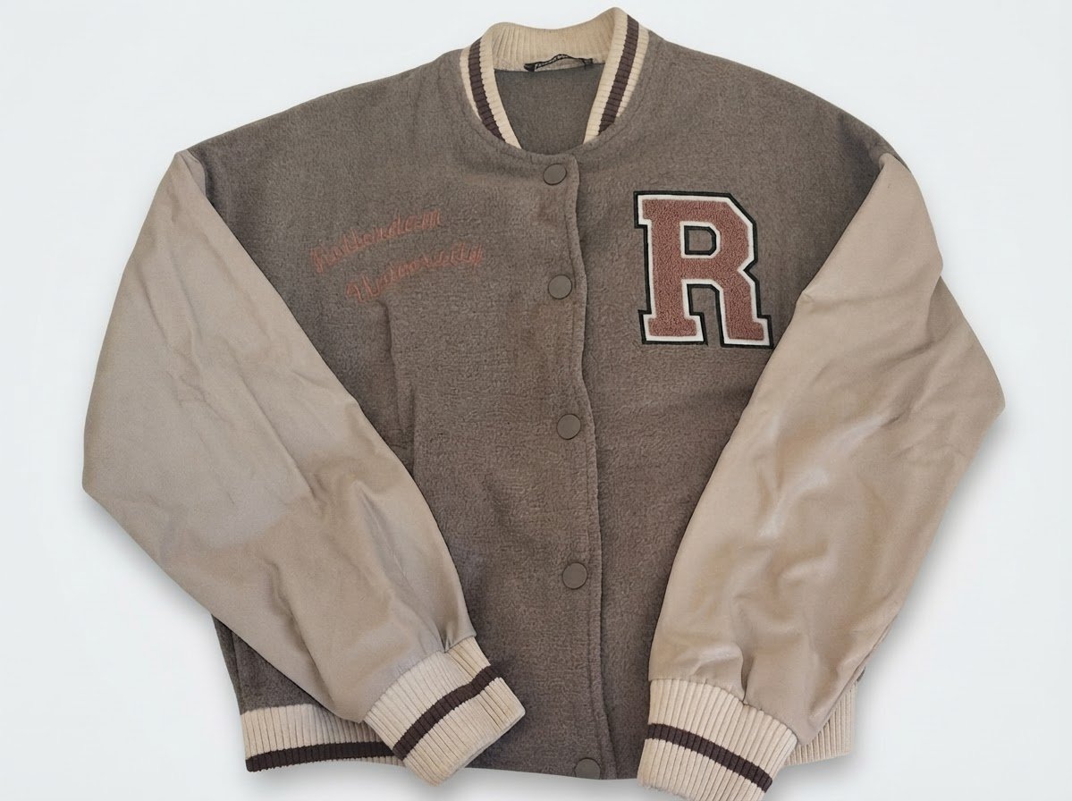 Uue veste 