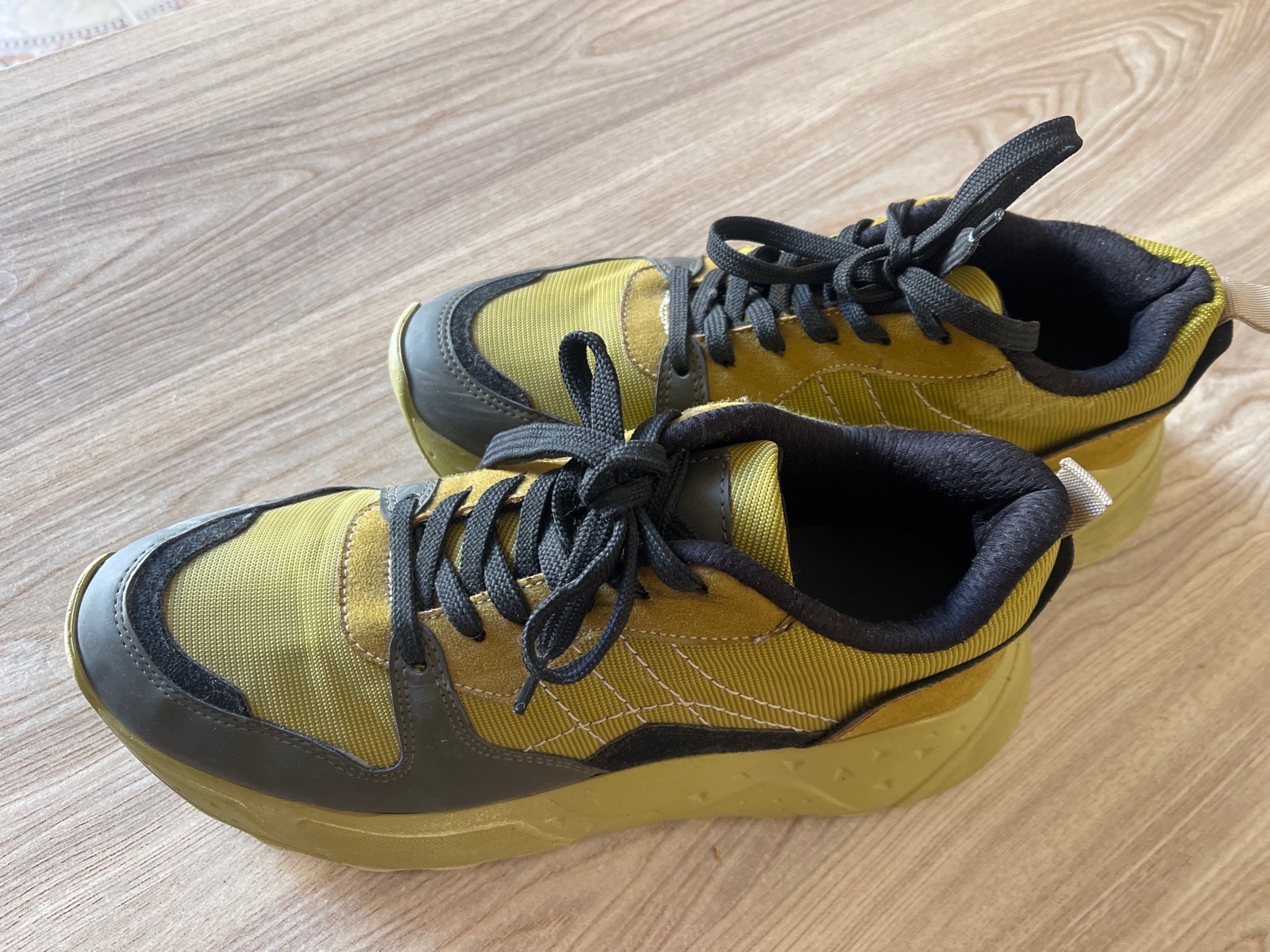 Basket pour femme