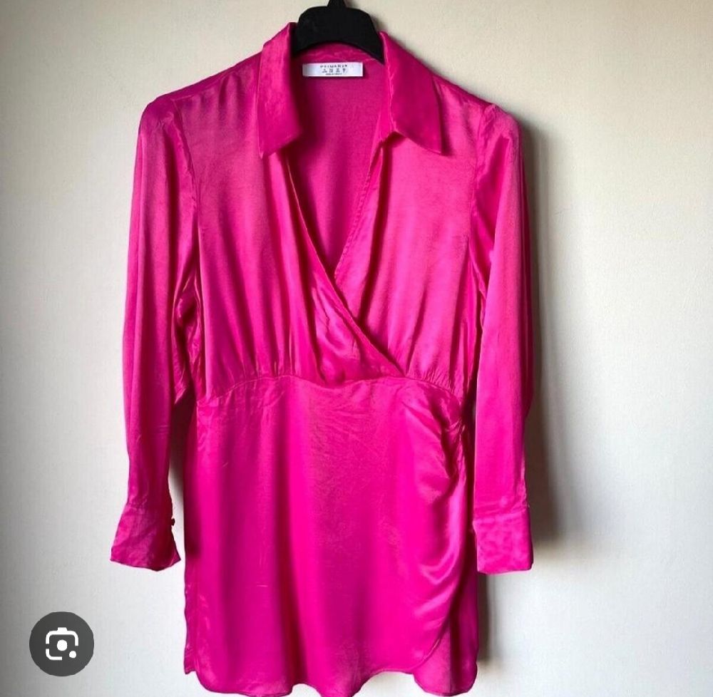 Robe Primark 