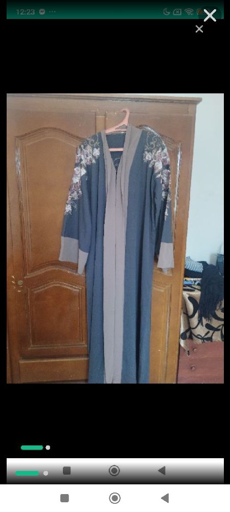 Abaya 