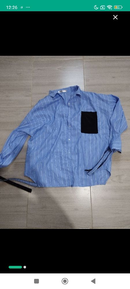 Chemise 