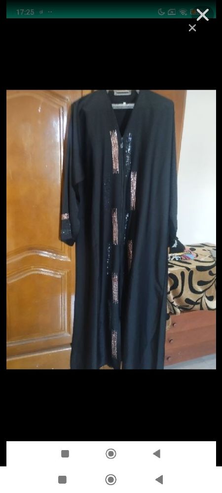 Abaya 