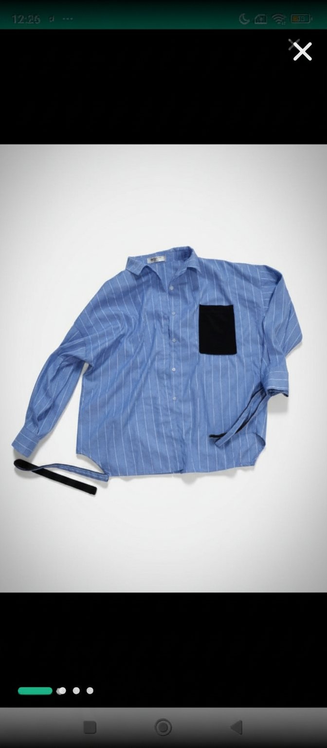 Chemise 