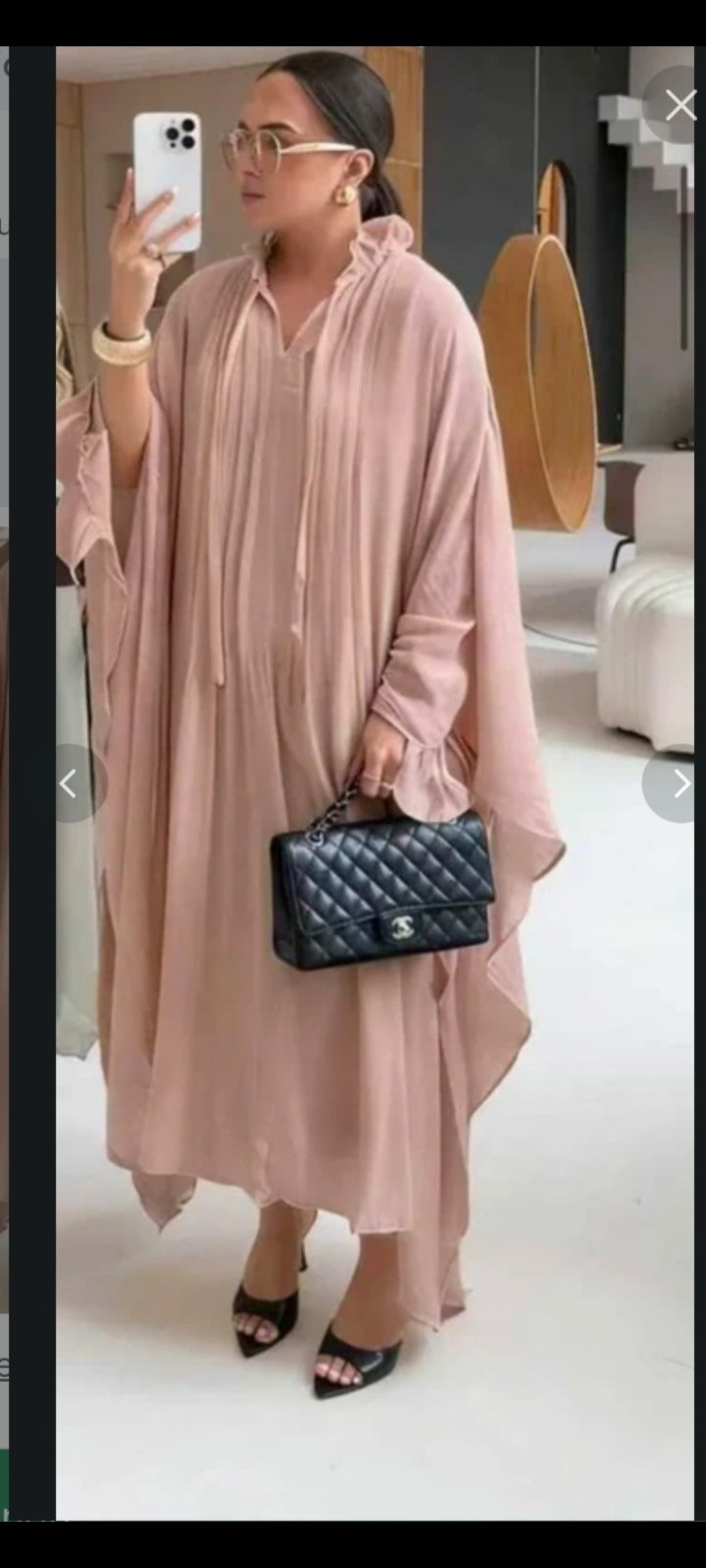 Robe 
