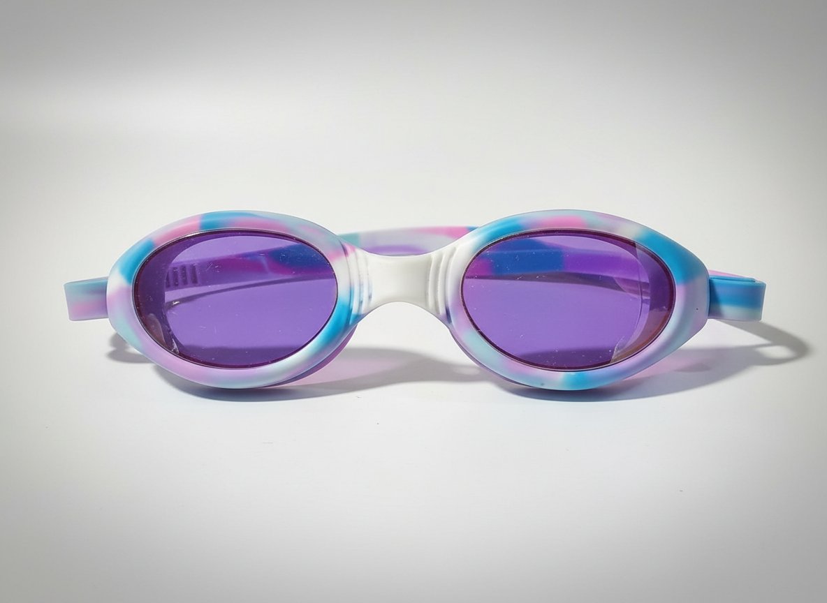Lunette de natation 