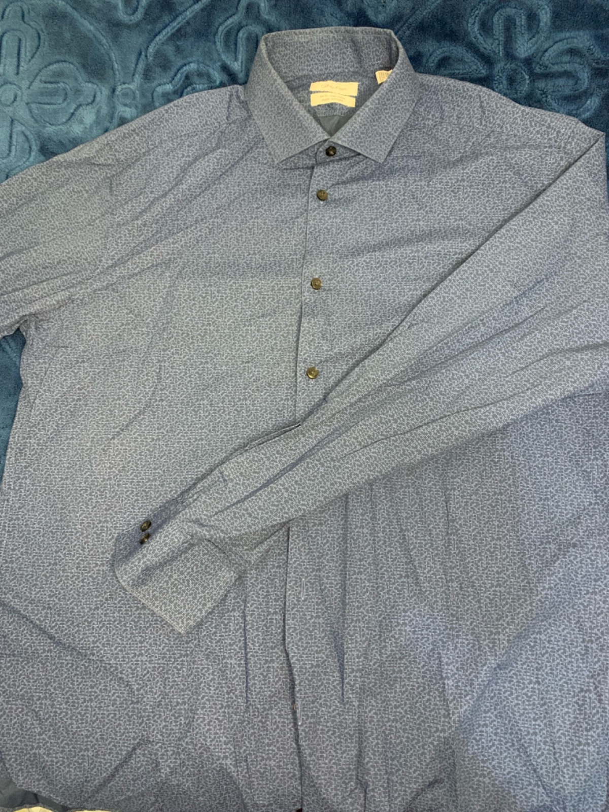 Chemise pour homme