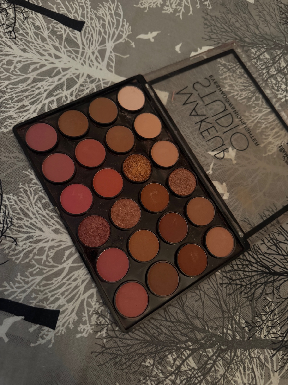 Palette 