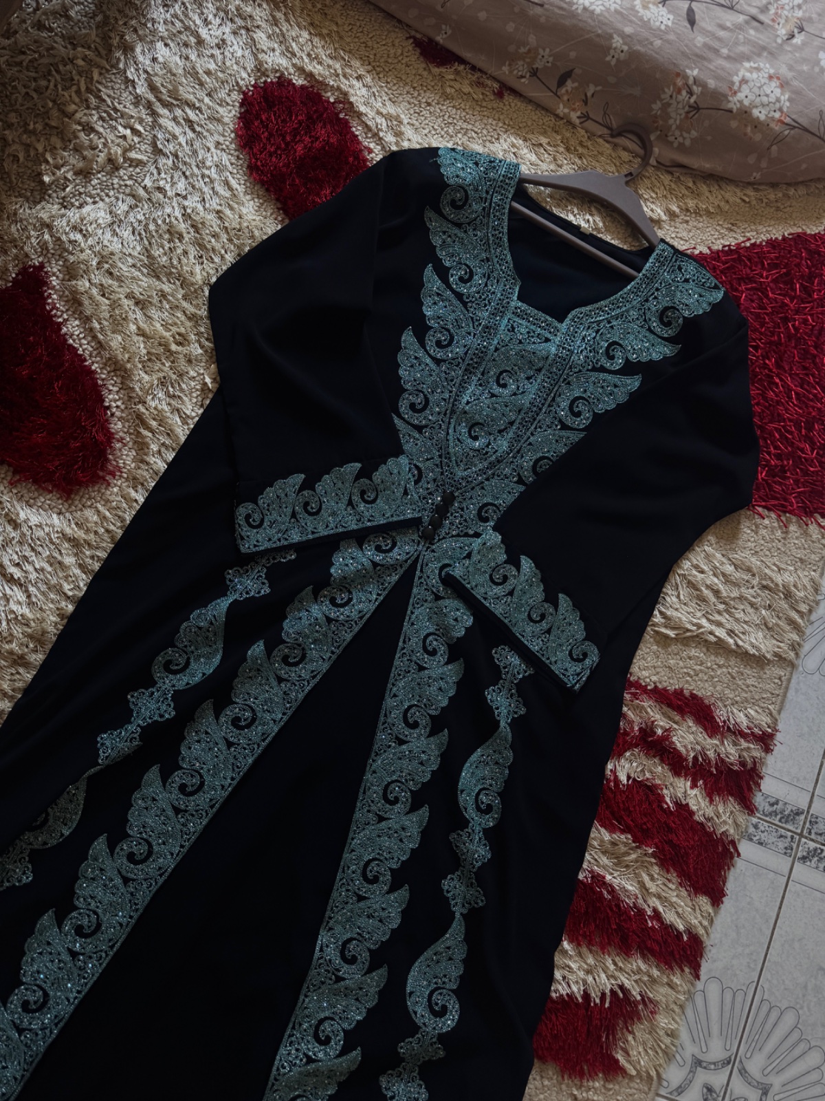 Caftan 