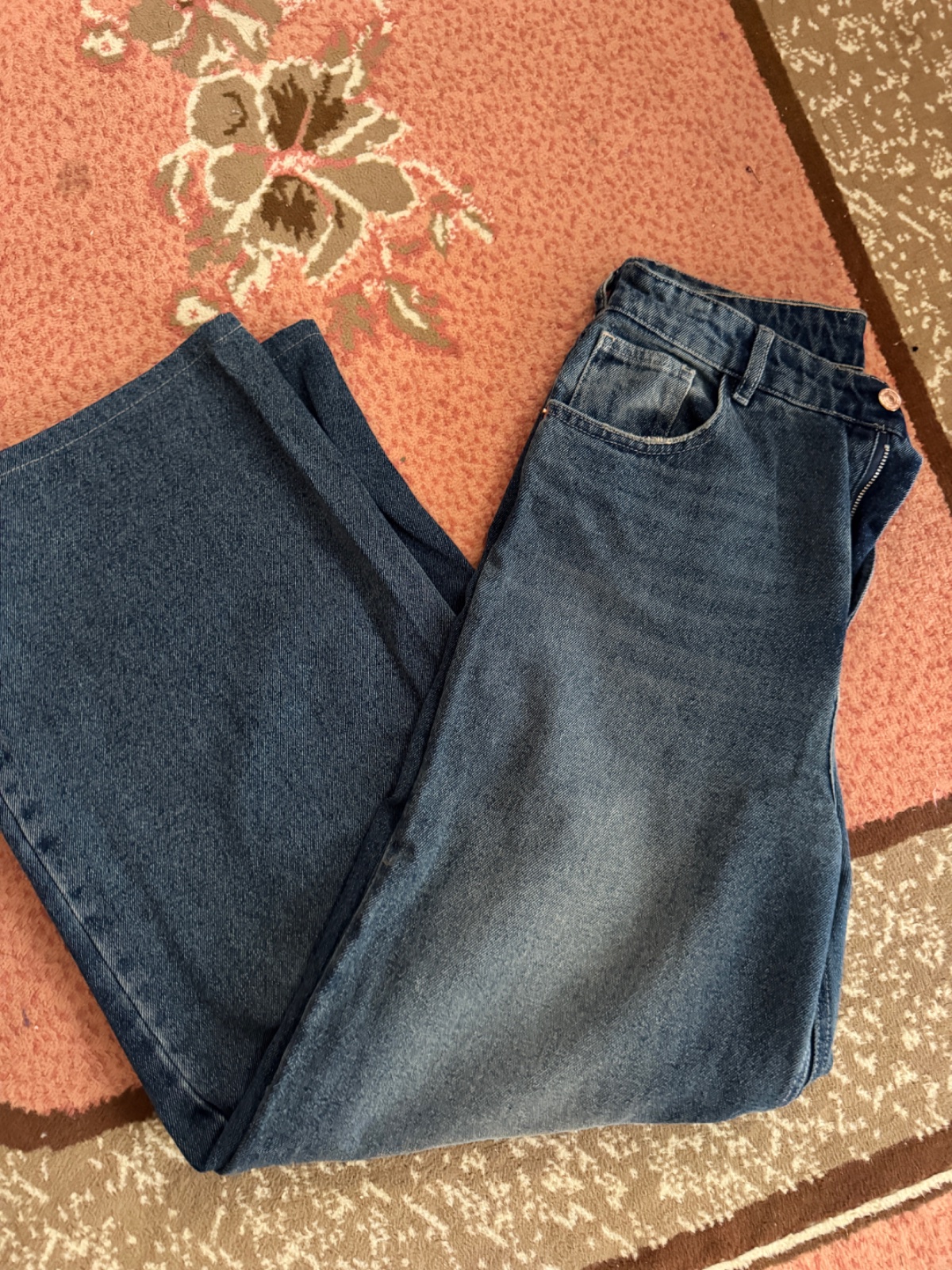 Pontalon large 