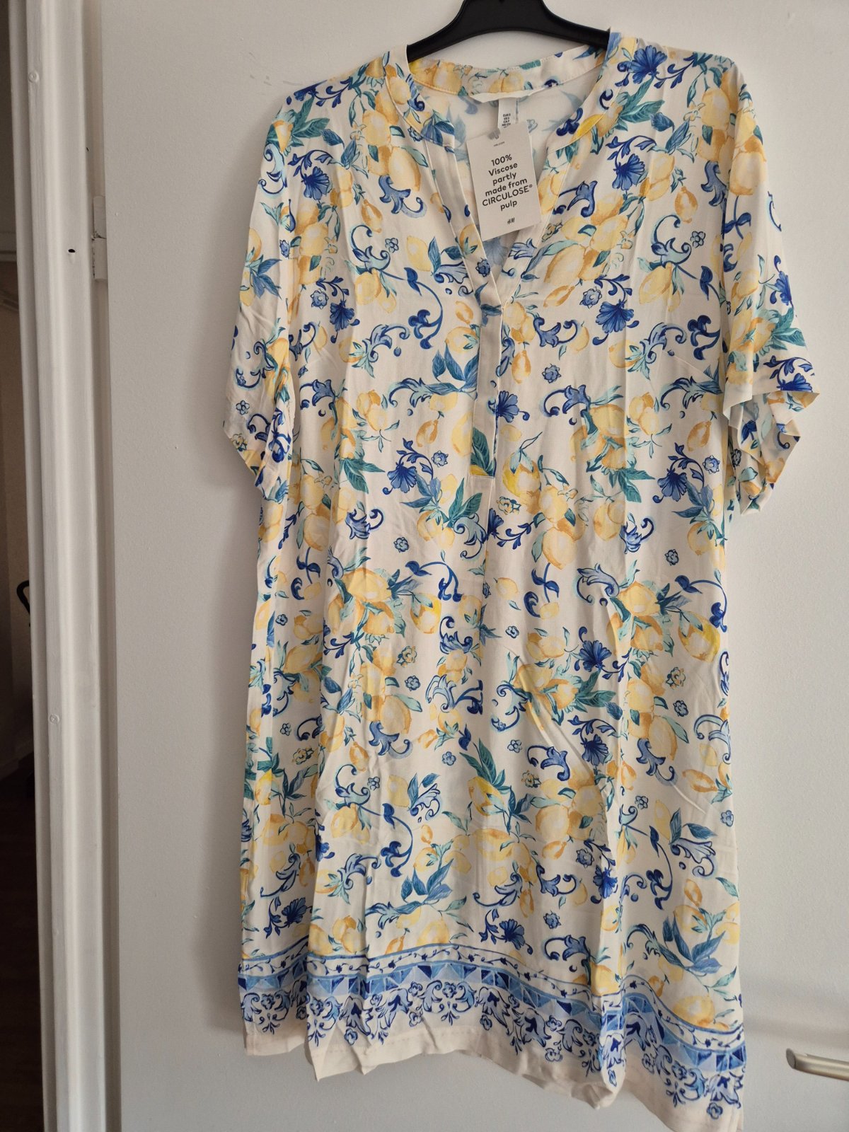 Robe H&M neuve 