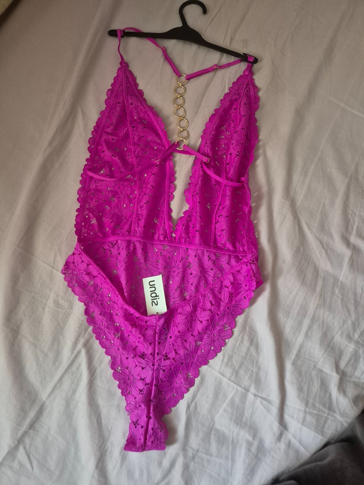 Lingerie undiz neuf