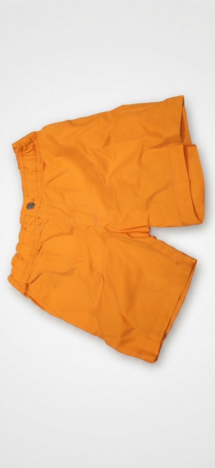 Short garçon jacadi