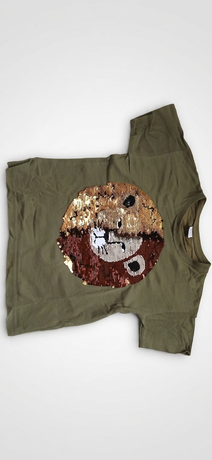 T-shirt garçon lindex
