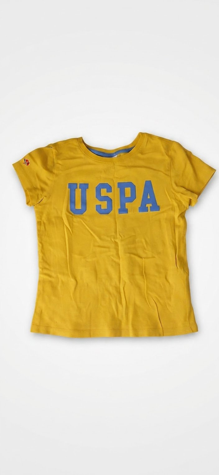 T-shirt US Polo