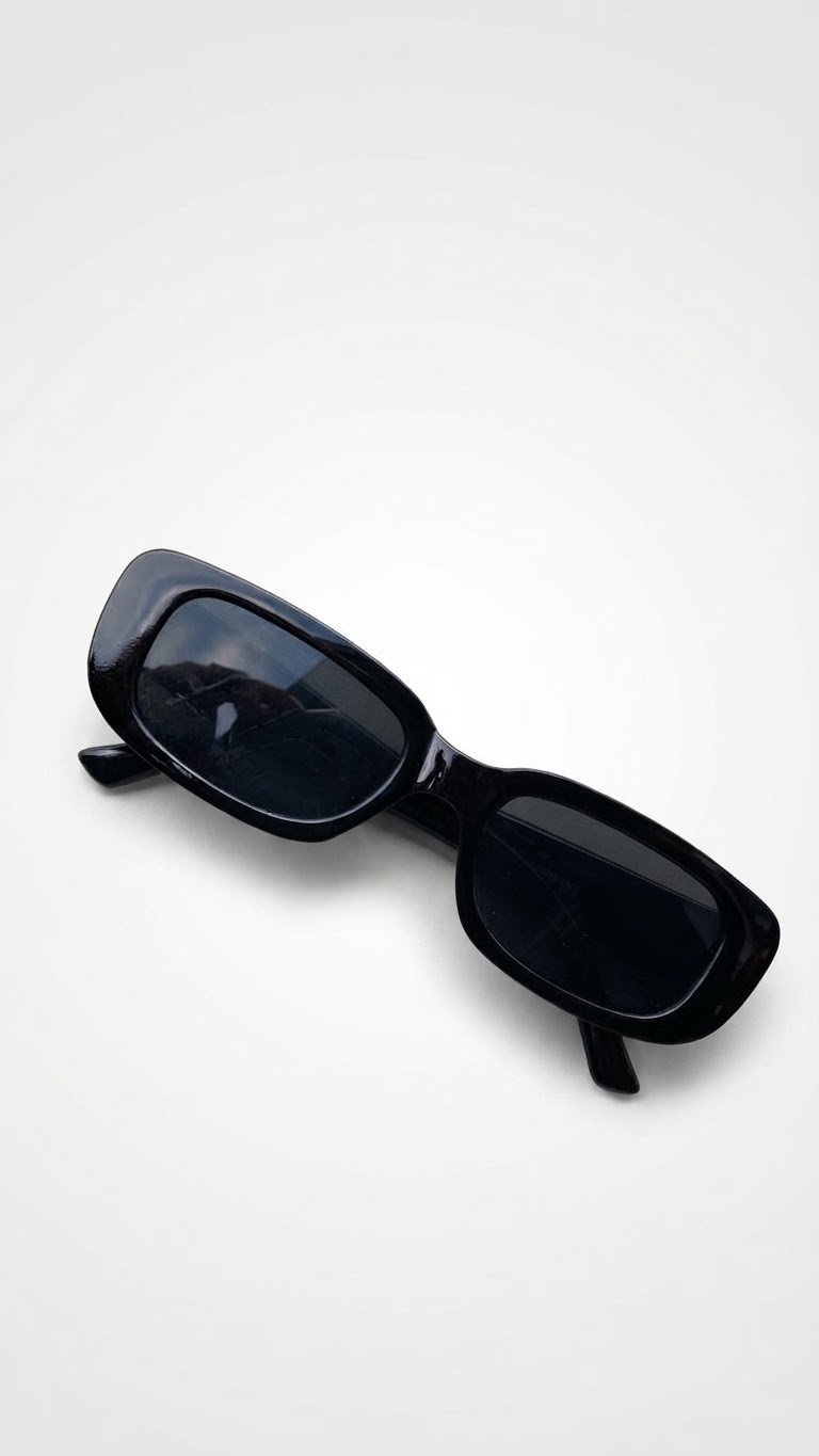 Lunettes de soleil