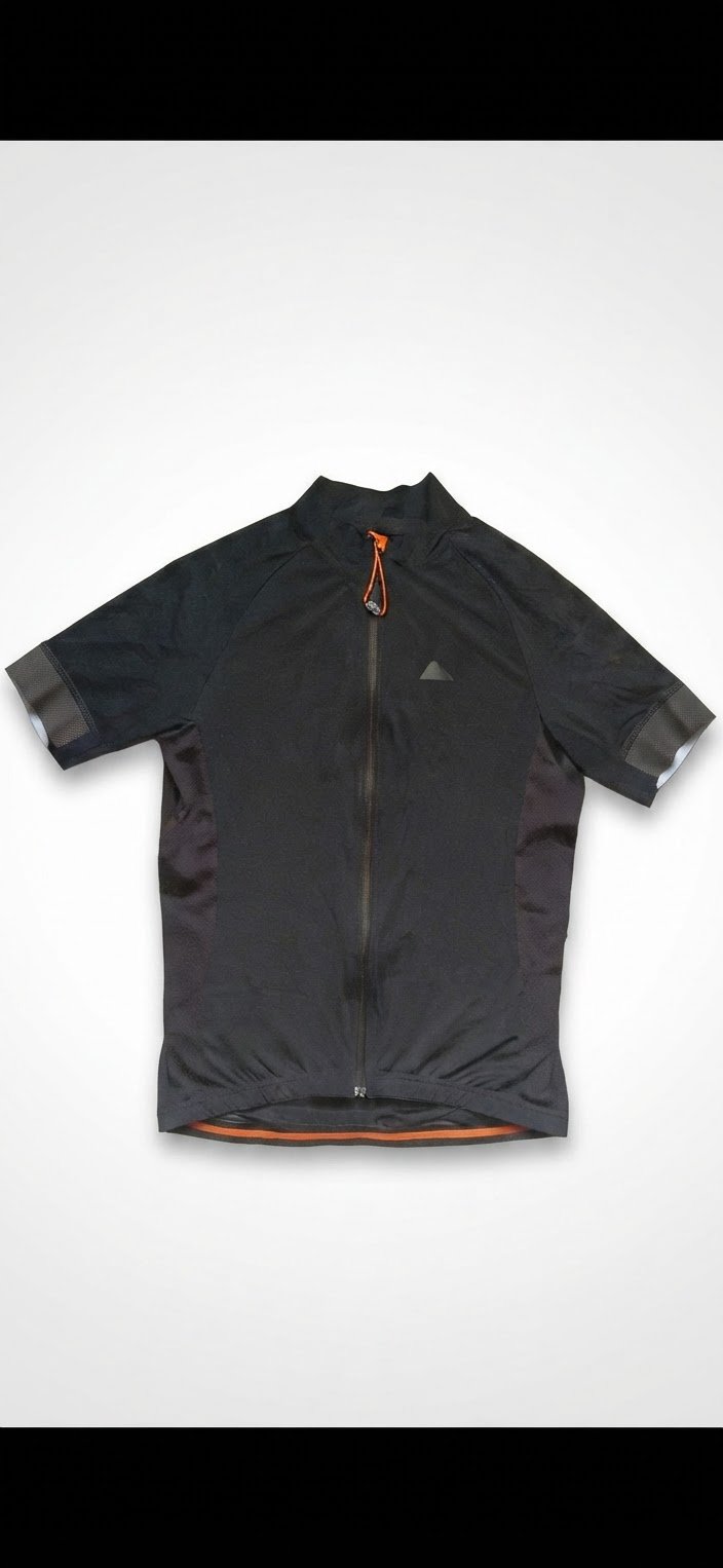 Maillot Cycliste Vélo