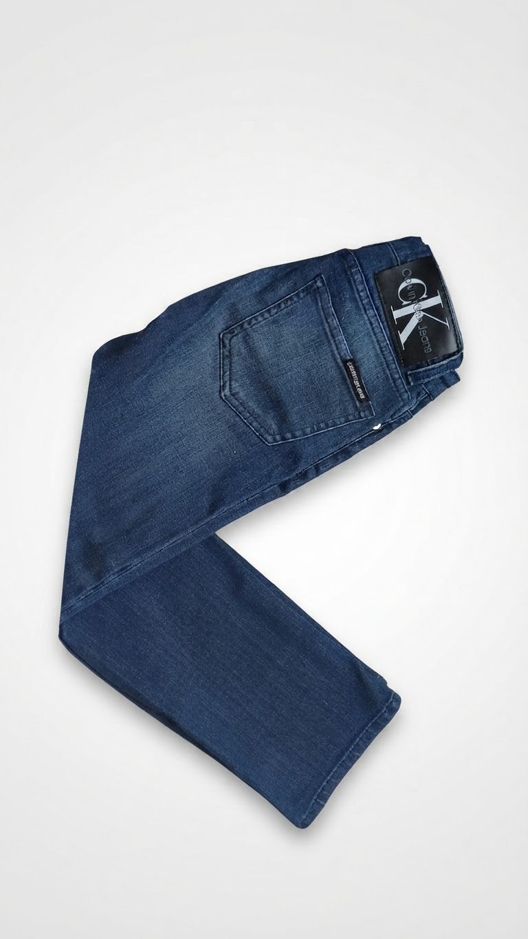 Jean Calvin Klein garçon
