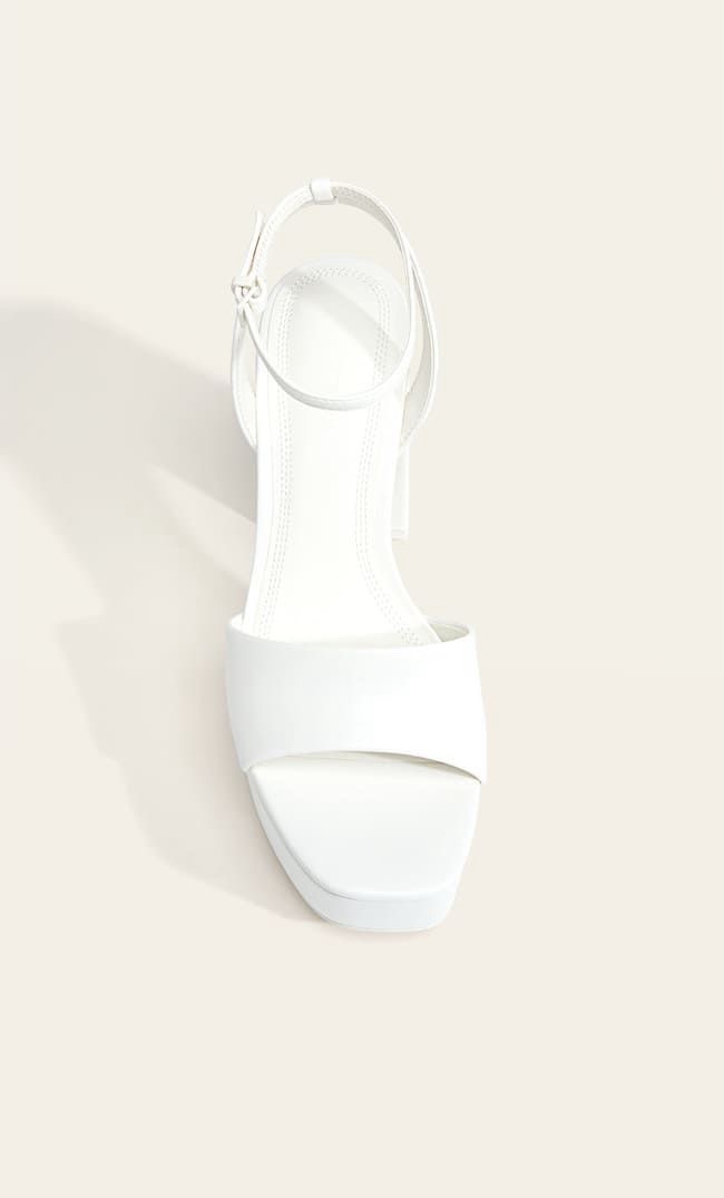 Talon stradivarius 