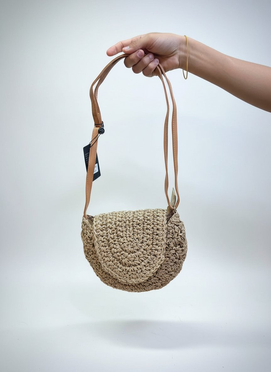 Sac bandouliere 