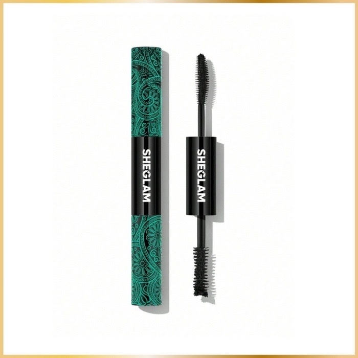 Mascara sheglam