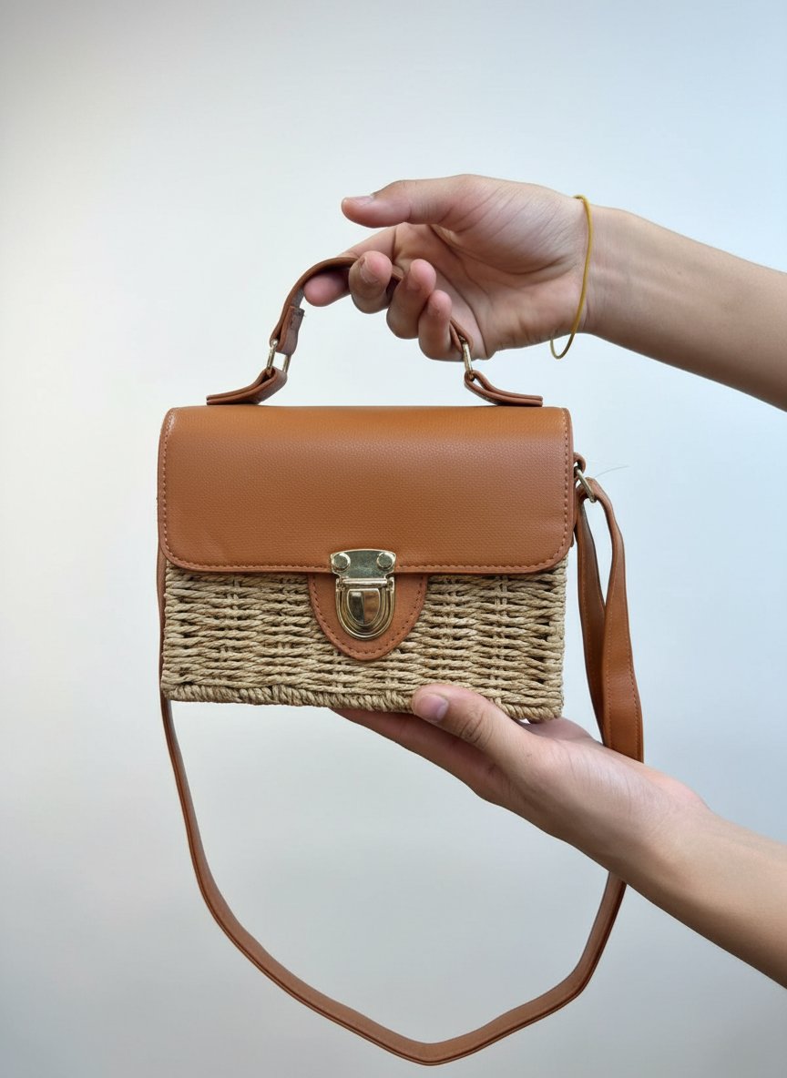 Sac boundoulière